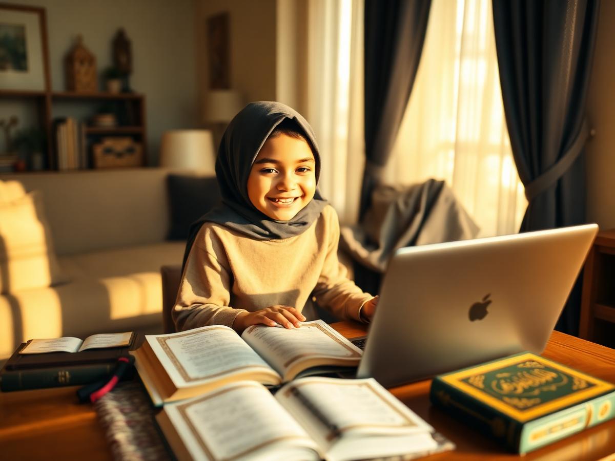 Islamic Studies & Tafseer