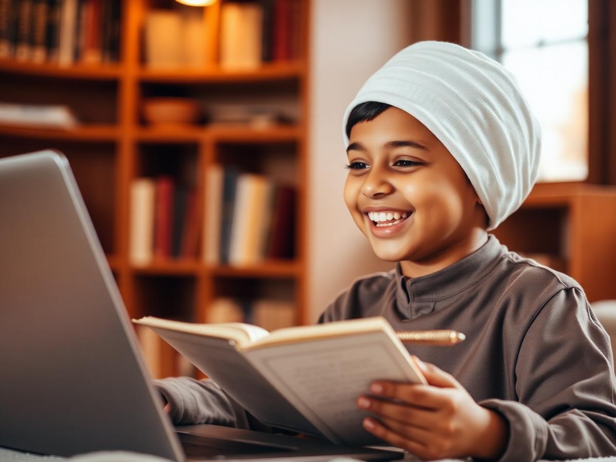 Quranic Recitation & Tajweed